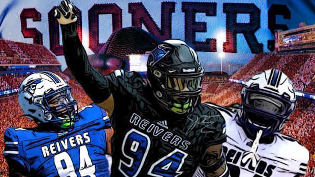 Isaiah Coe commit